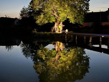 Sommernachtsfest 2024